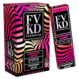FVKD Exotics THC-A Disposable - 3.5g