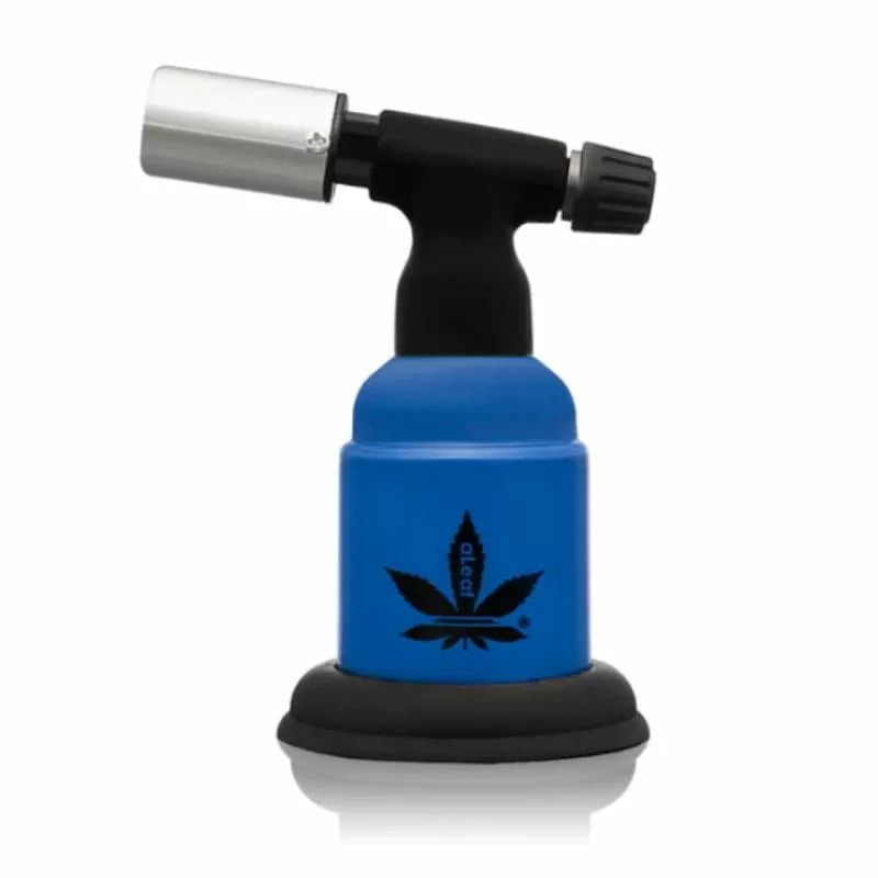 aLeaf Blow Torches