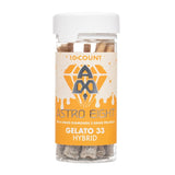 Astro Eight Liquid Diamond Pre-Rolls - 20g