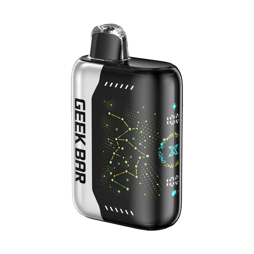 Geek Bar Pulse X Disposable Vape - 25,000 Puffs