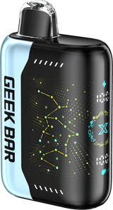 Geek Bar Pulse X Disposable Vape - 25,000 Puffs