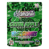 Mamanita Magic Vegan Gummies - 8,000mg