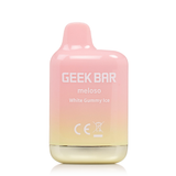 Geek Bar Meloso Mini Disposable Vape - 1,500 Puffs