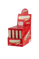 Vibes Cones Cubano Cone