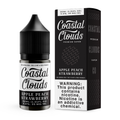Coastal Clouds Salt Nicotine E-Juice - 30ml