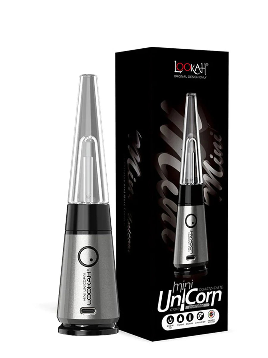 Lookah Mini Unicorn