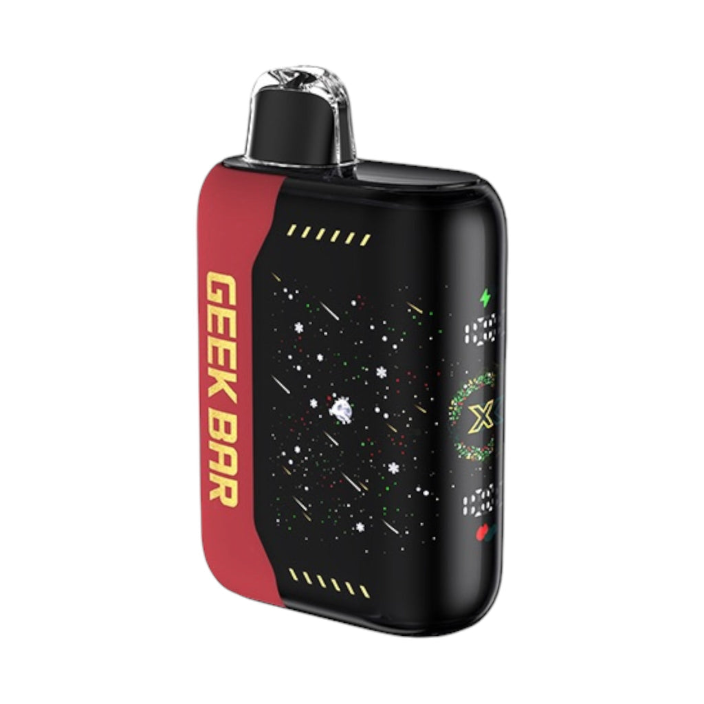 Geek Bar Pulse X Disposable Vape - 25,000 Puffs