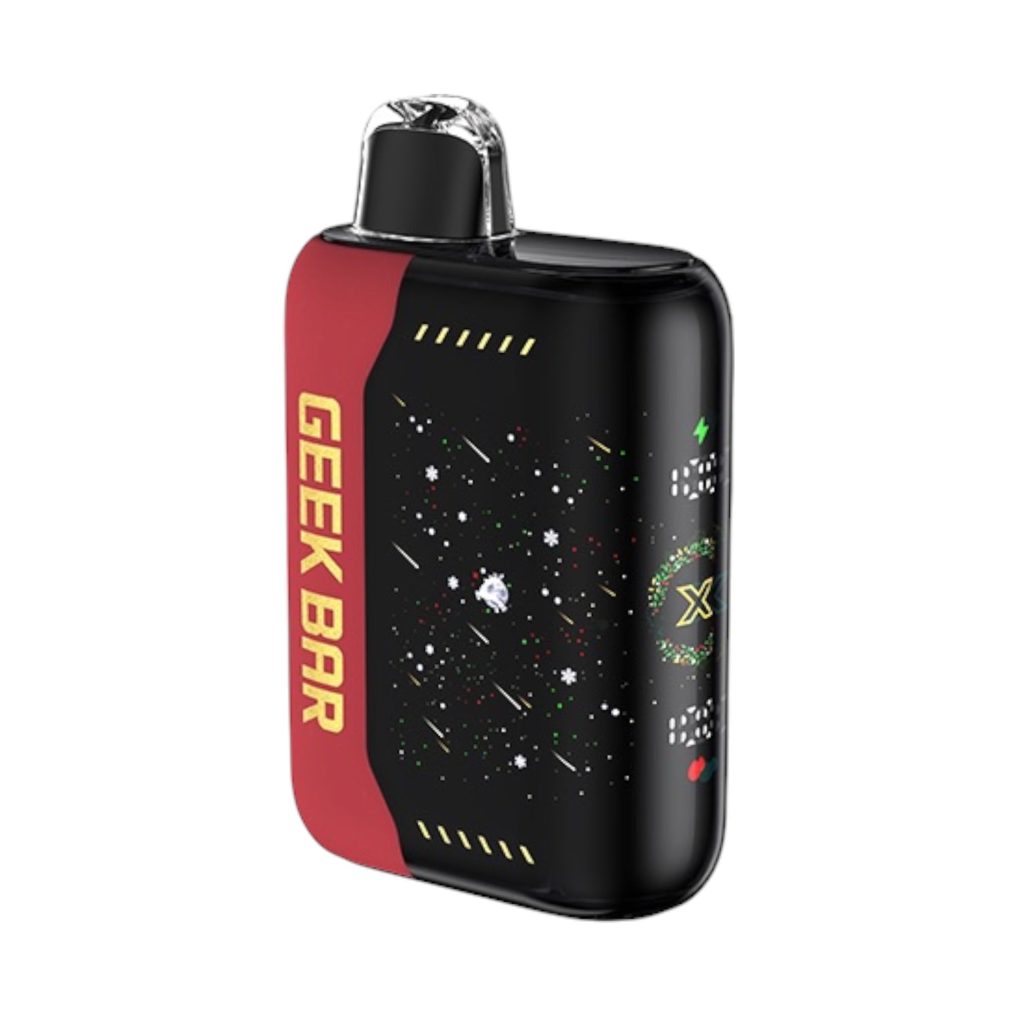 Geek Bar Pulse X Disposable Vape - 25,000 Puffs