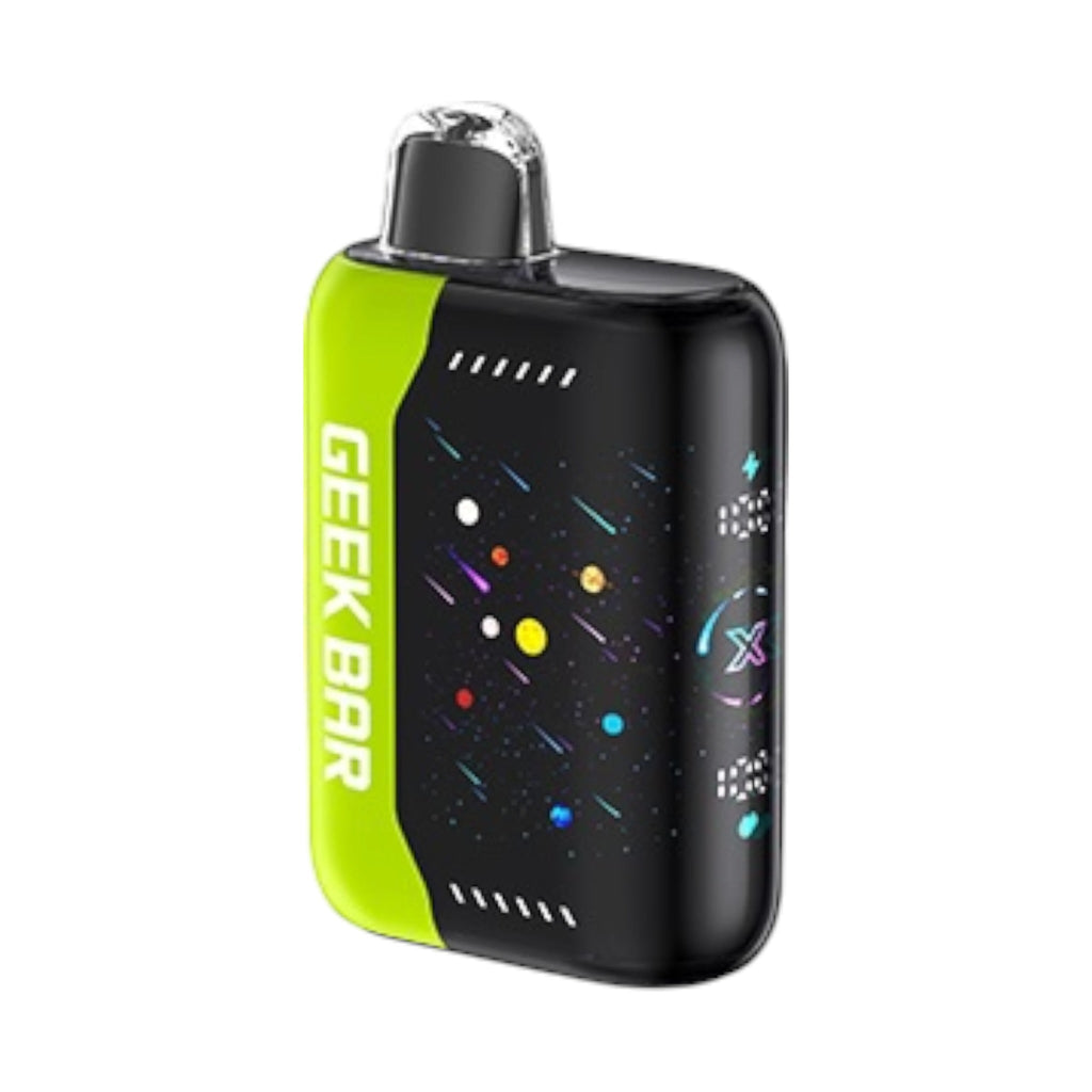 Geek Bar Pulse X Disposable Vape - 25,000 Puffs