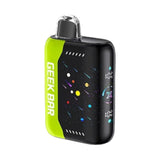 Geek Bar Pulse X Disposable Vape - 25,000 Puffs