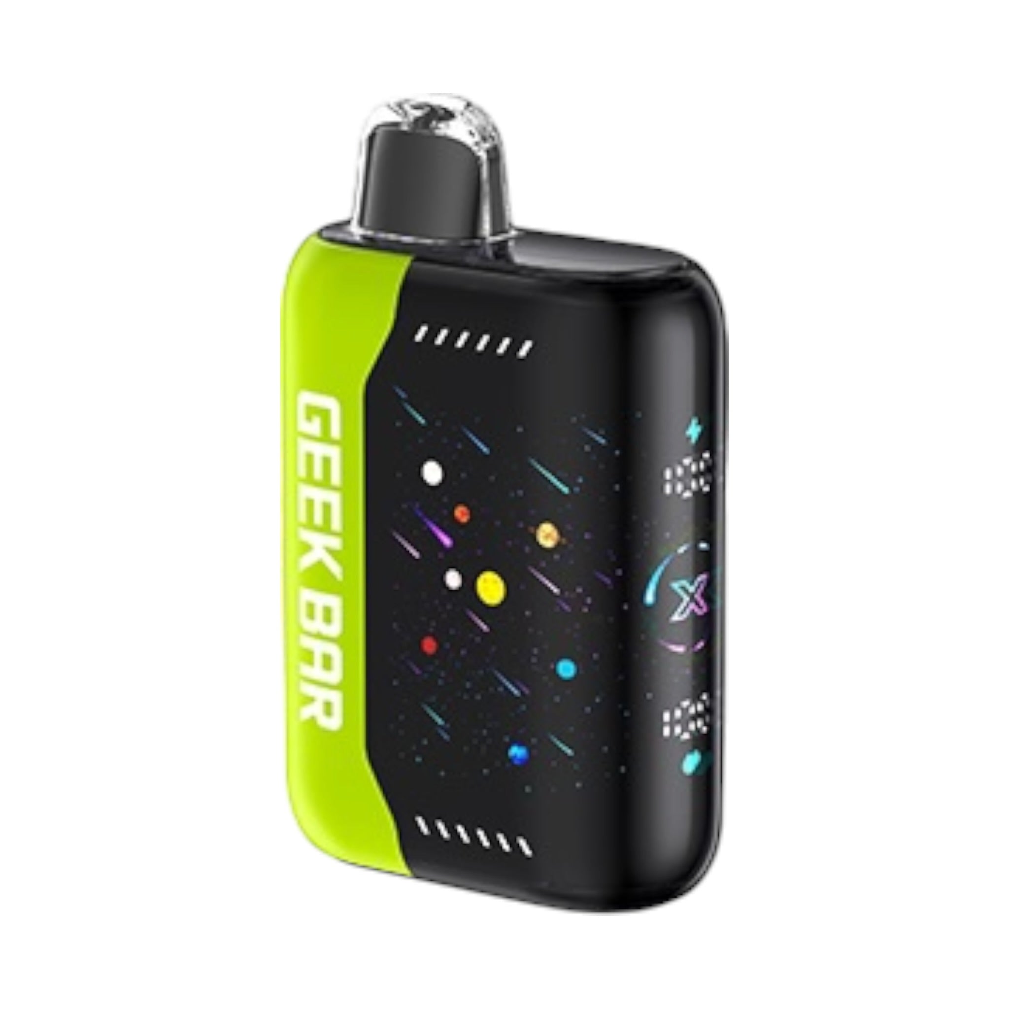 Geek Bar Pulse X Disposable Vape - 25,000 Puffs
