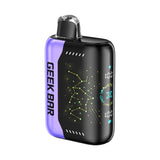 Geek Bar Pulse X Disposable Vape - 25,000 Puffs
