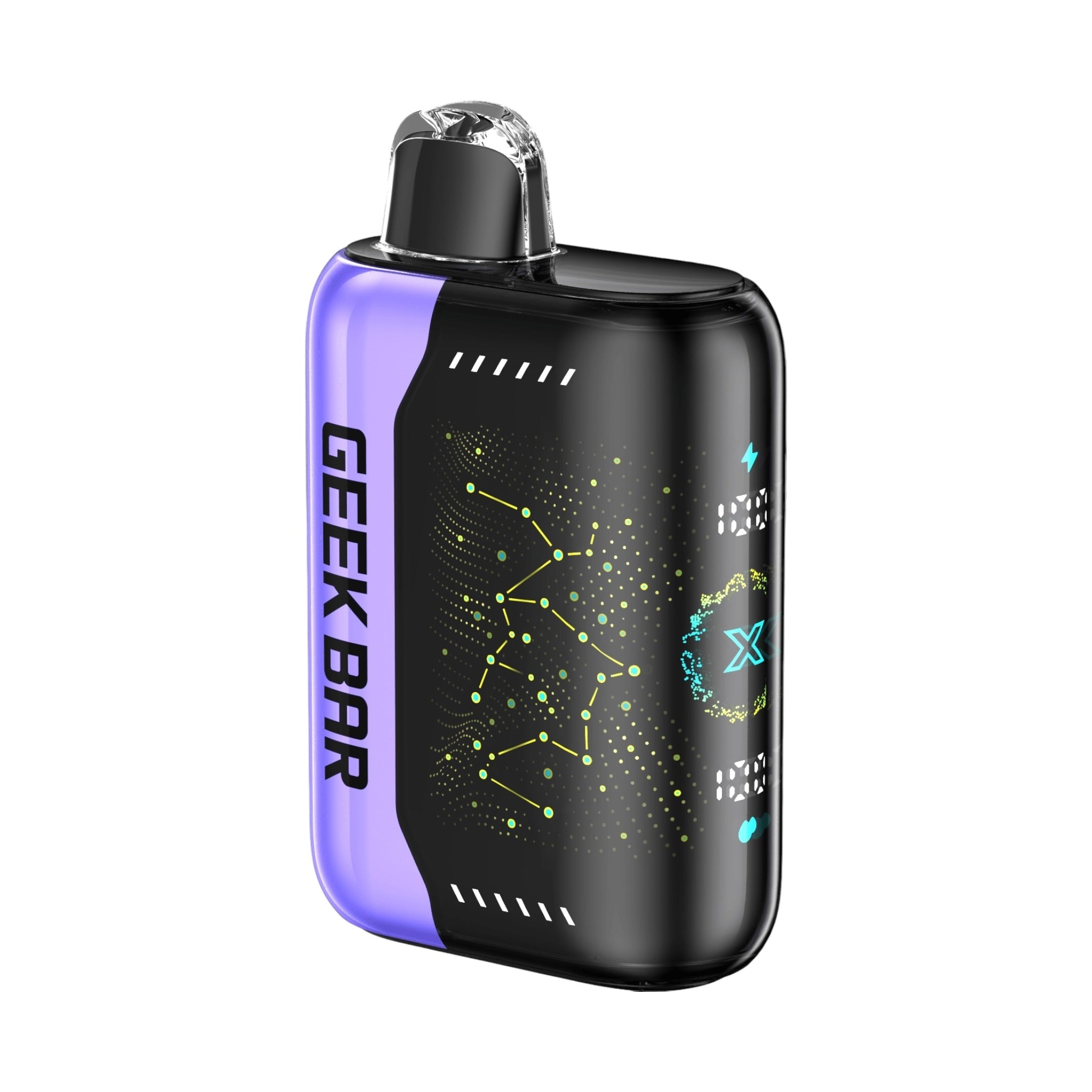 Geek Bar Pulse X Disposable Vape - 25,000 Puffs