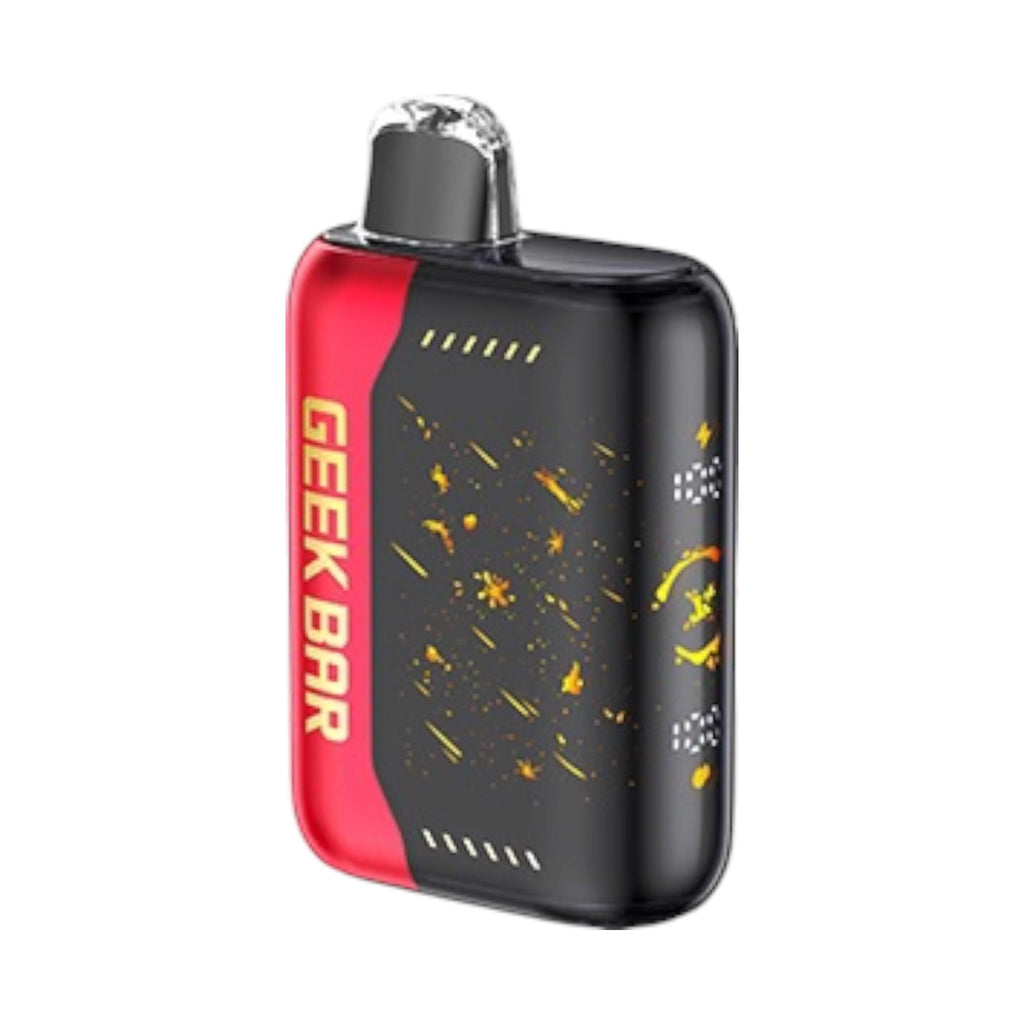 Geek Bar Pulse X Disposable Vape - 25,000 Puffs