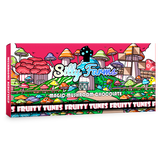 Silly Farms Magic Mushroom Chocolate