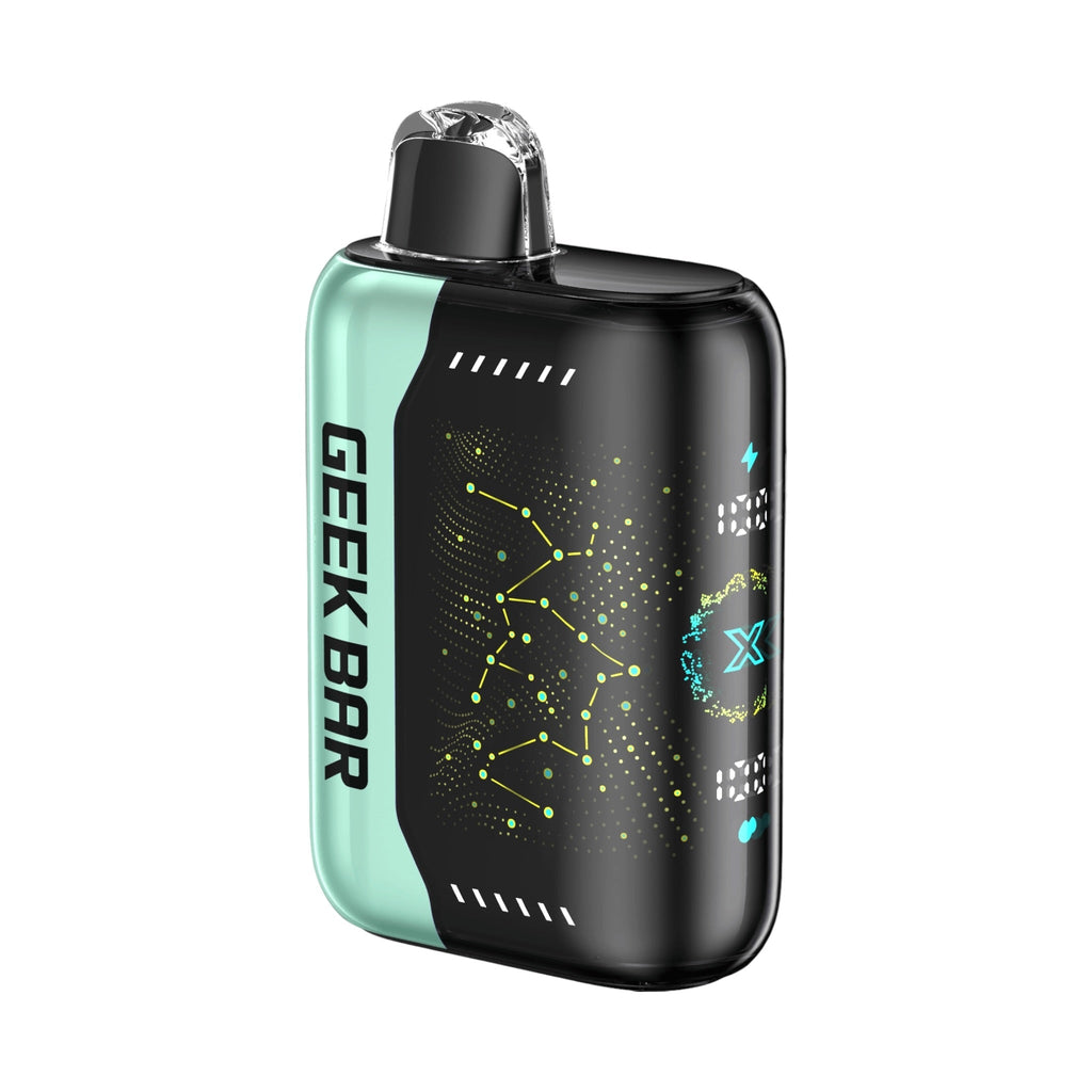 Geek Bar Pulse X Disposable Vape - 25,000 Puffs