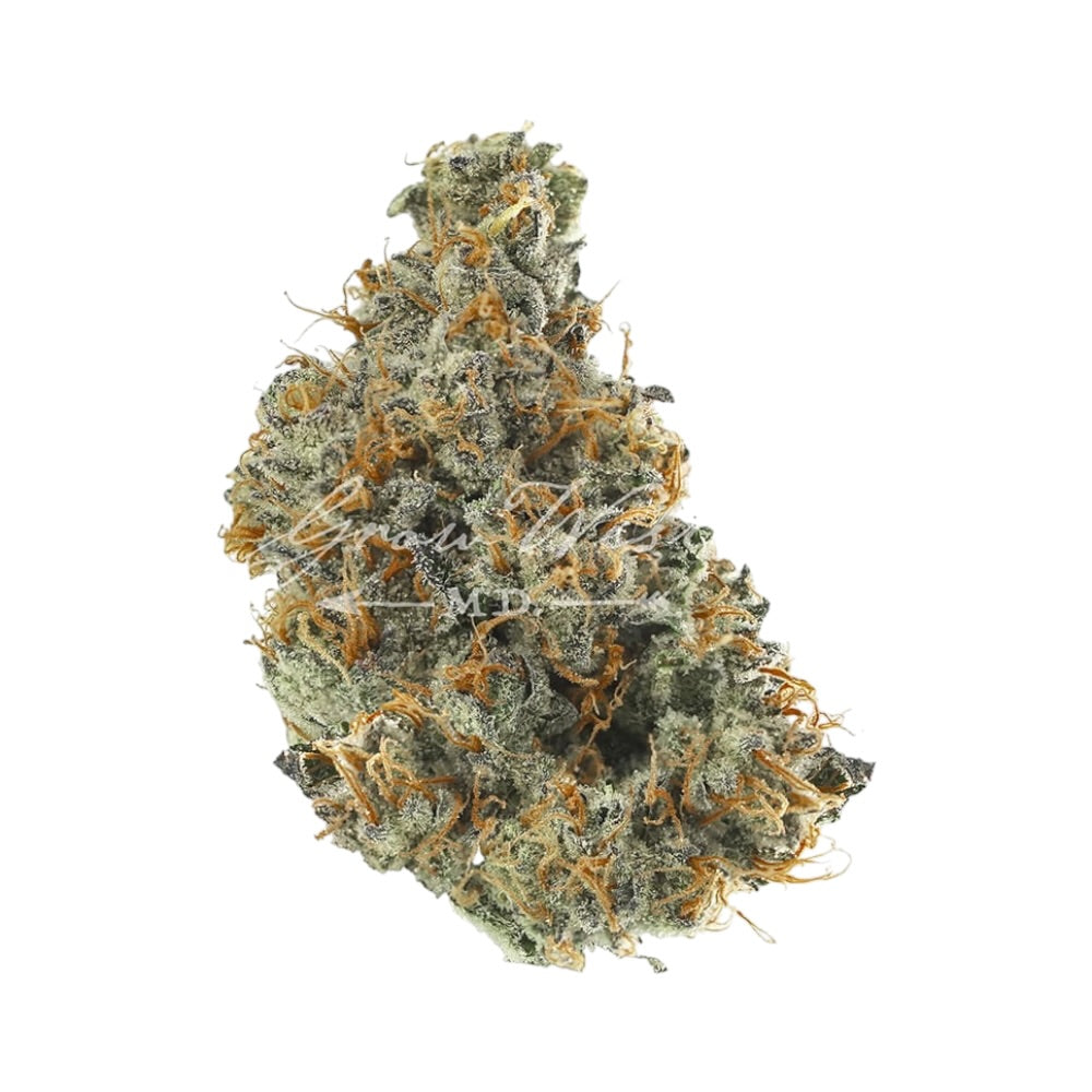 Canna Clouds Premium Flower