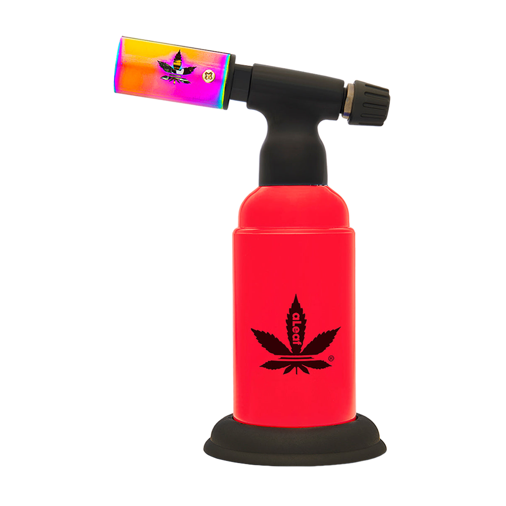 aLeaf Blow Torches