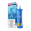Geek Bar Burj 2 Disposable Vape - 80,000 Puffs