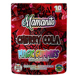Mamanita Magic Vegan Gummies - 8,000mg