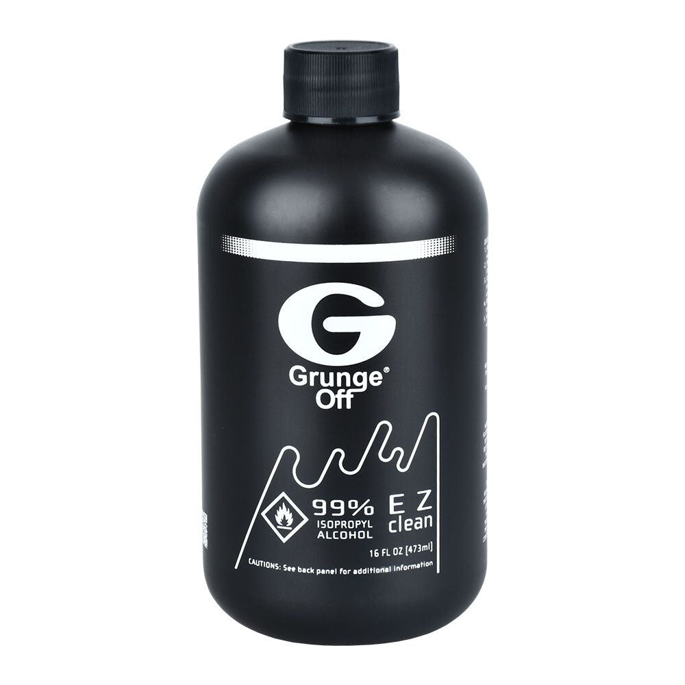Grunge Off Cleaner