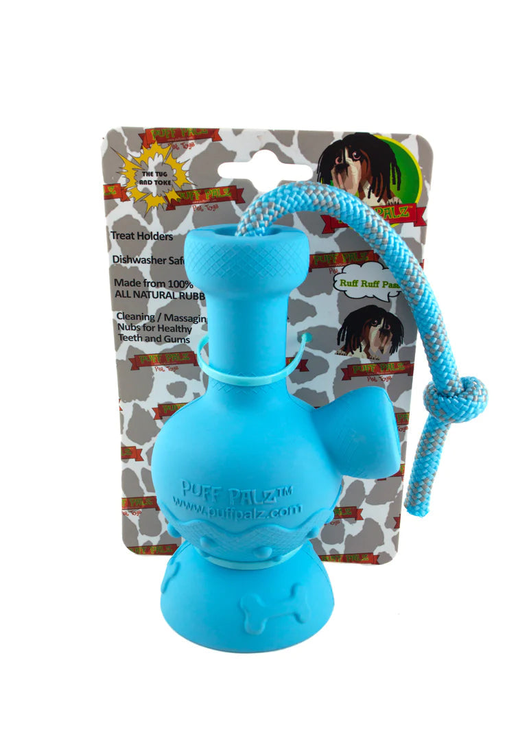 Puff Palz Pet Toys