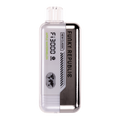 Funky Republic FI3000 Disposable - 3,000 Puffs