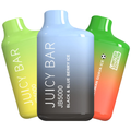 Juicy Bar JB5000 Disposable Vape - 5,000 Puffs