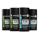 Muscle MX CBD Balm