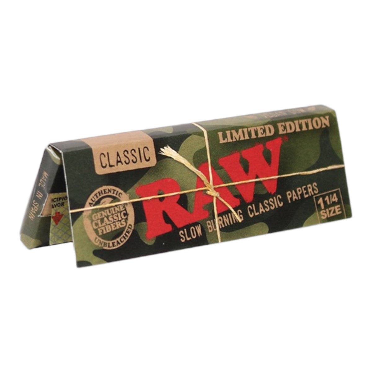 RAW Rolling Papers