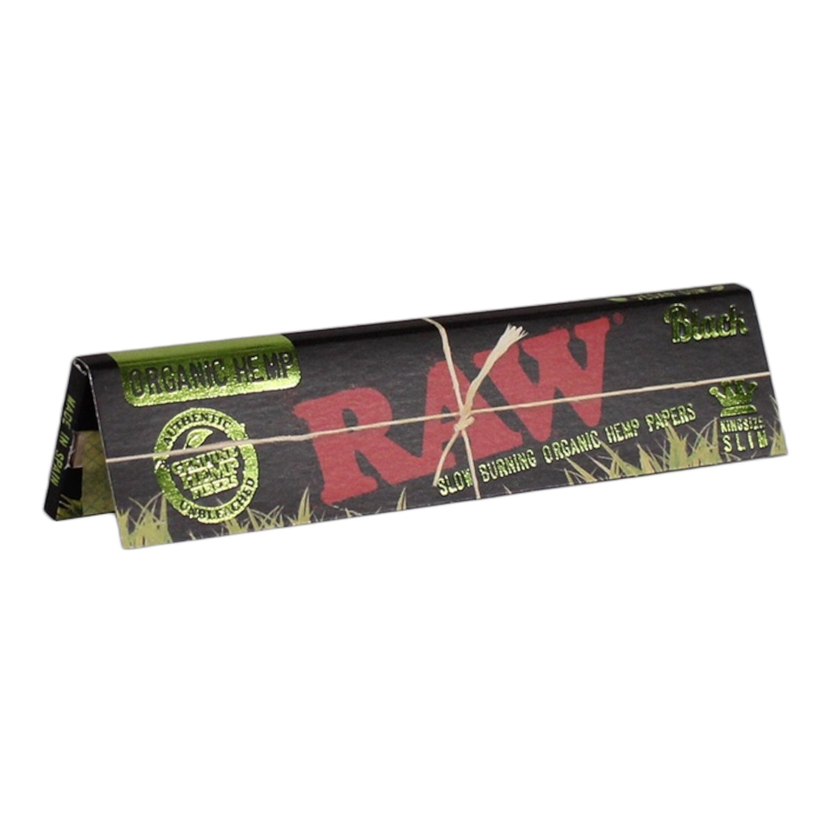 RAW Rolling Papers