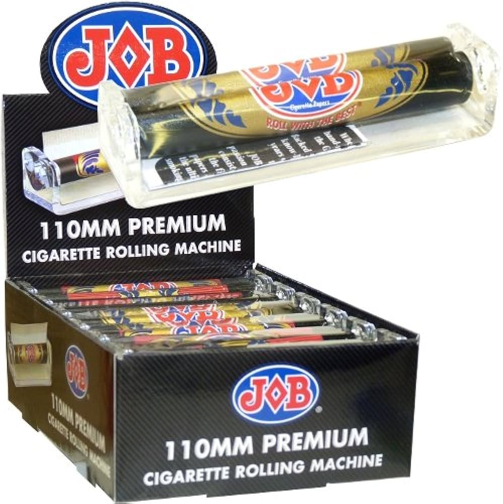 JOB Cigarette Roller