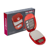 Truweigh Sonic Digital Mini Scale