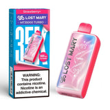 Lost Mary MT35000 Turbo Disposable Vape - 35,000 Puffs