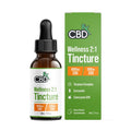 CBDfx Tincture - 1,000mg