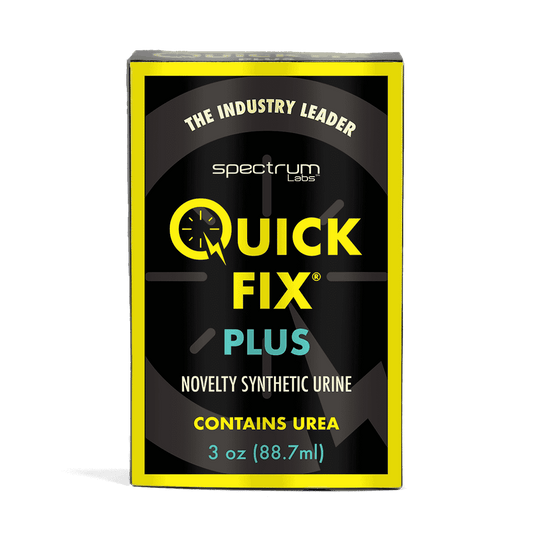 Spectrum Labs Quick Fix Plus