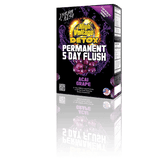High Voltage Detox Permanent 5 Day Flush