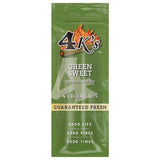 4K’s Extra Slow Burning Cigarillos