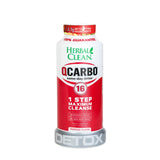 Herbal Clean Qcarbo Same Day Detox