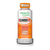 Herbal Clean Qcarbo Same Day Detox