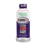 Herbal Clean Qcarbo Same Day Detox