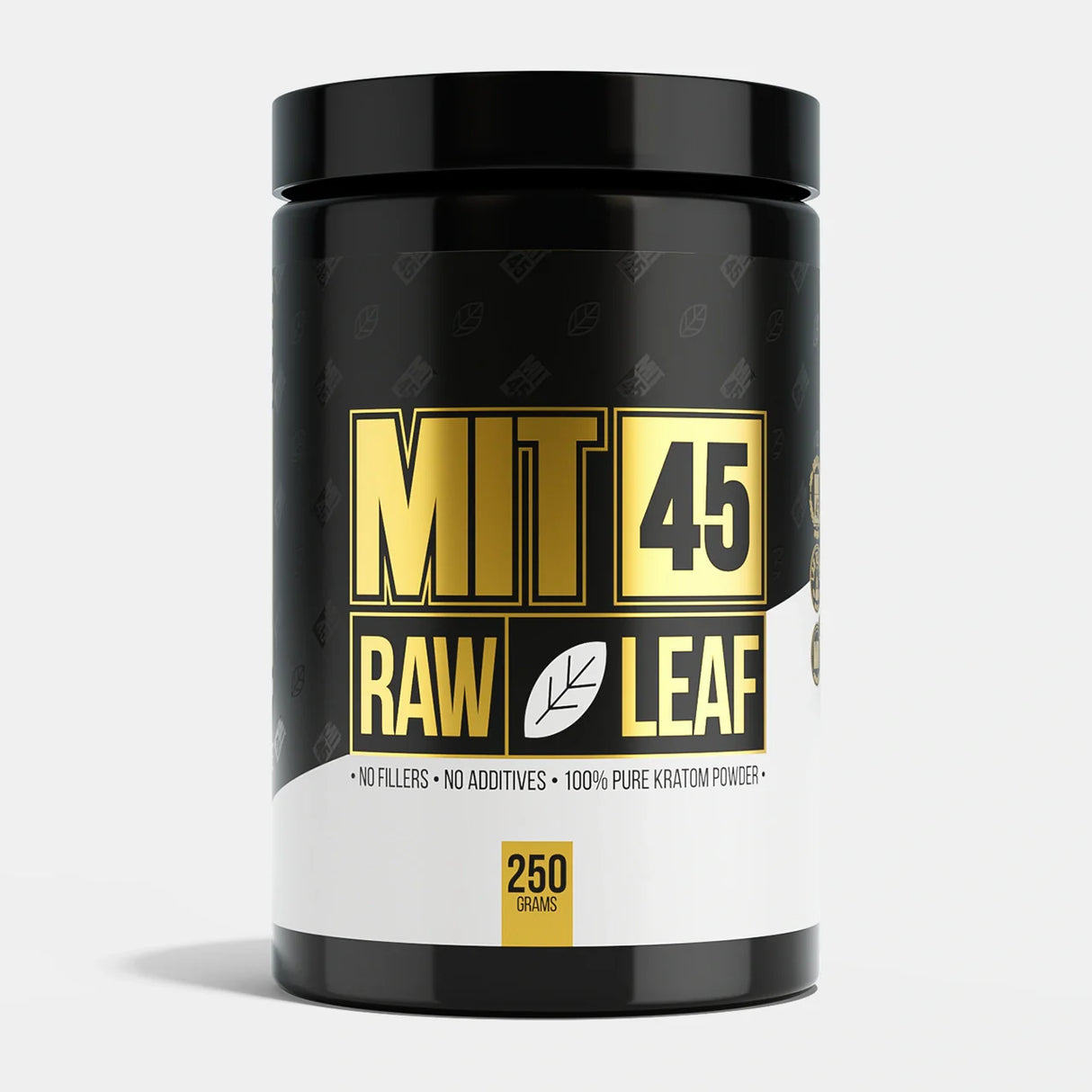 MIT45 Raw Leaf Powder