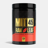 MIT45 Raw Leaf Powder