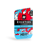 Straight Heat Kratom Extracts Tablets