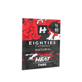 Straight Heat Kratom Extracts Tablets