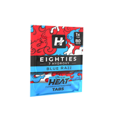 Straight Heat Kratom Extracts Tablets