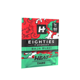 Straight Heat Kratom Extracts Tablets