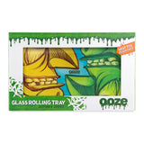 Ooze Glass Rolling Tray Designer