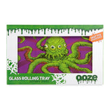 Ooze Glass Rolling Tray Designer