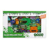 Ooze Glass Rolling Tray Designer